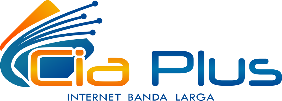 Logo da CIA Plus